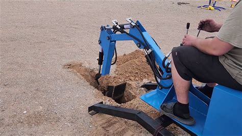 diy mini excavator youtube